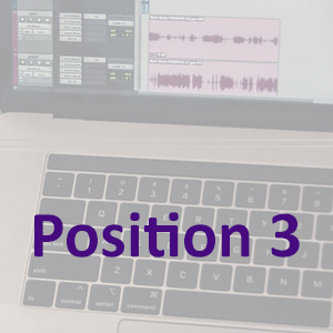 position 3 ad for the mindstream podcast