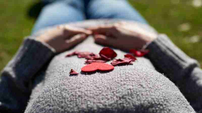 self-compassion among meditator