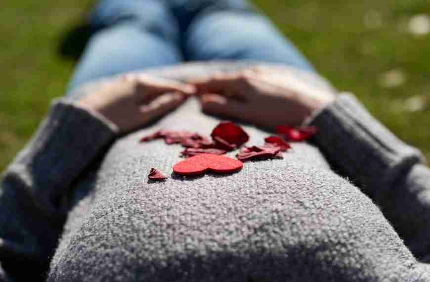 self-compassion among meditator